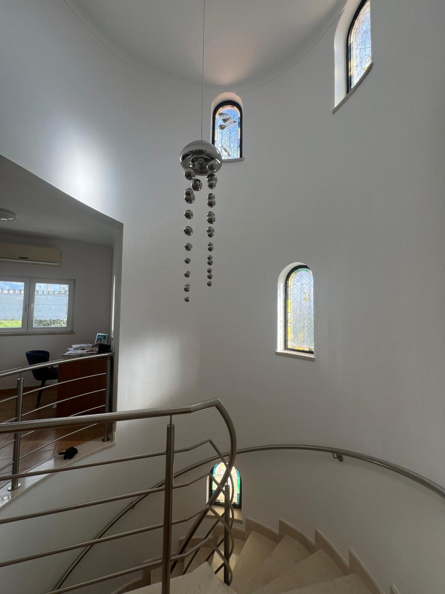 Casa Amar 호텔 롤레 외부 사진