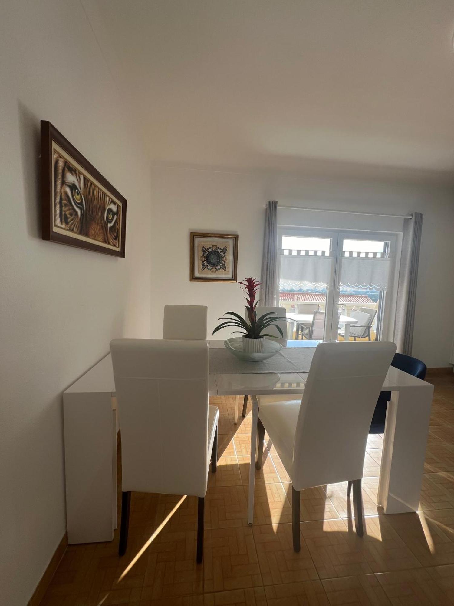 Casa Amar 호텔 롤레 외부 사진
